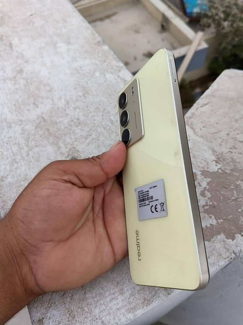 Realme C75 2
