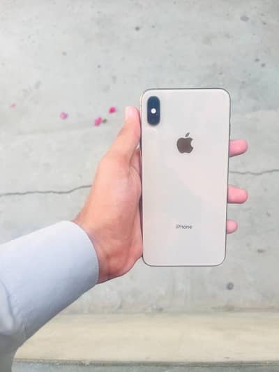 Apple iPhone XS Max