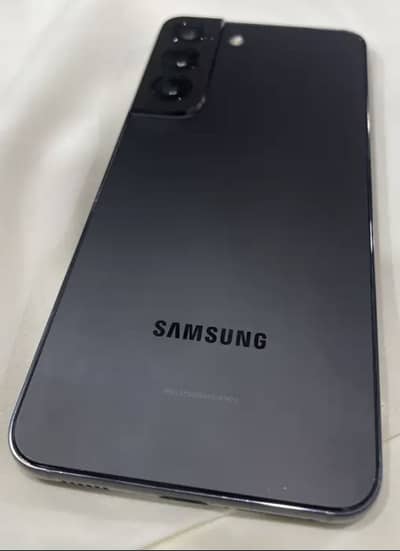 Samsung Mobile S22 OFFICIAL PTA APPROVED