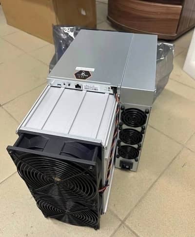 S19K Pro (120TH/s)