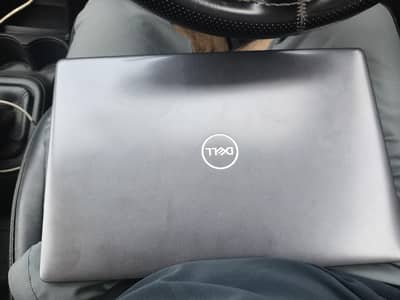 Dell Latitude Core i5 6th Generation