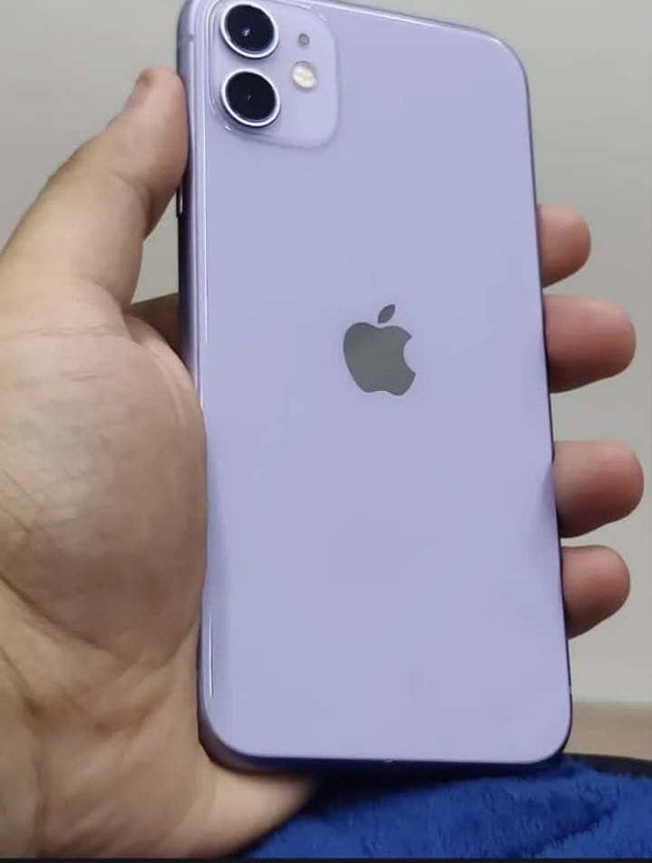 Apple iPhone 11 3