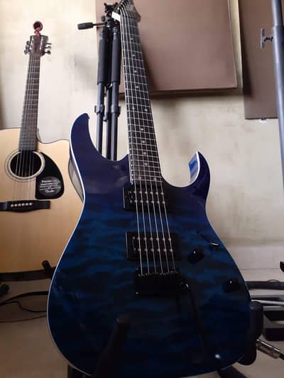 Ibaznez Electric Guitar