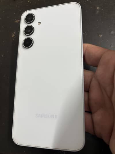 Samsung Mobile A35 5G