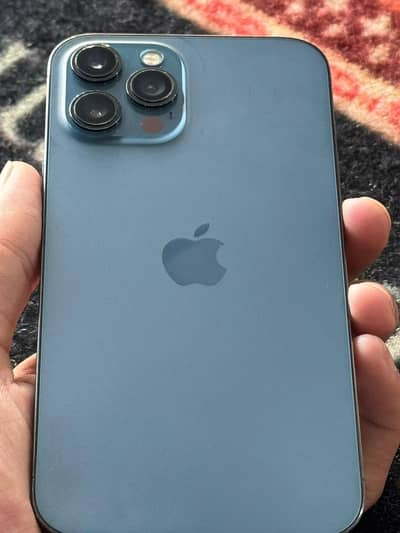 Apple iPhone 12 Pro Max