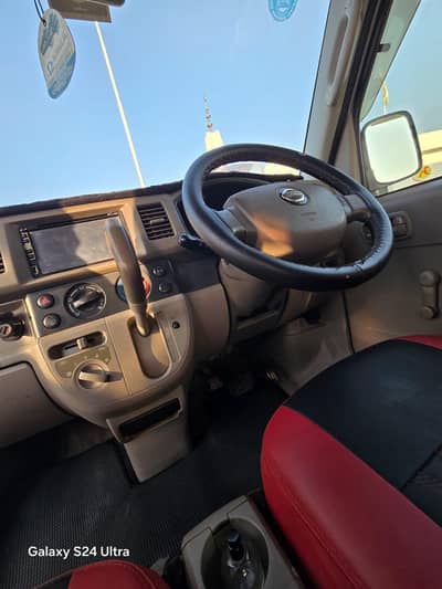 Nissan Clipper 2019