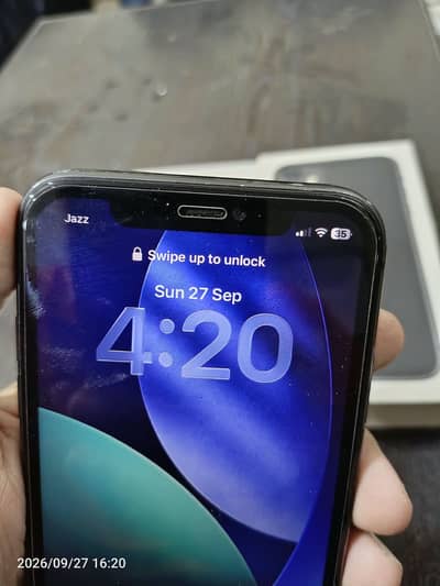 Apple iPhone 11