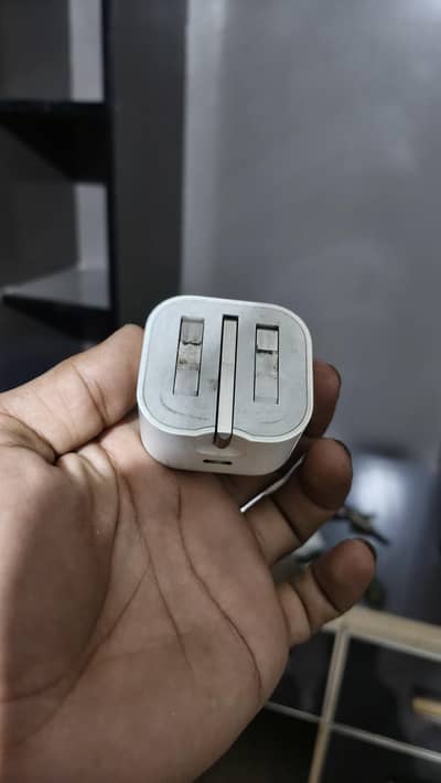 Iphone Adapter