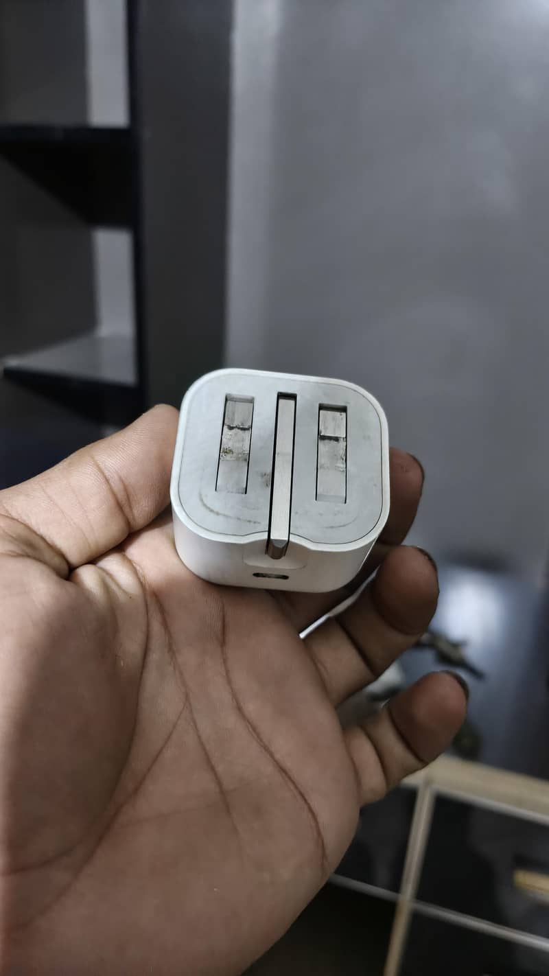 Iphone Adapter 0