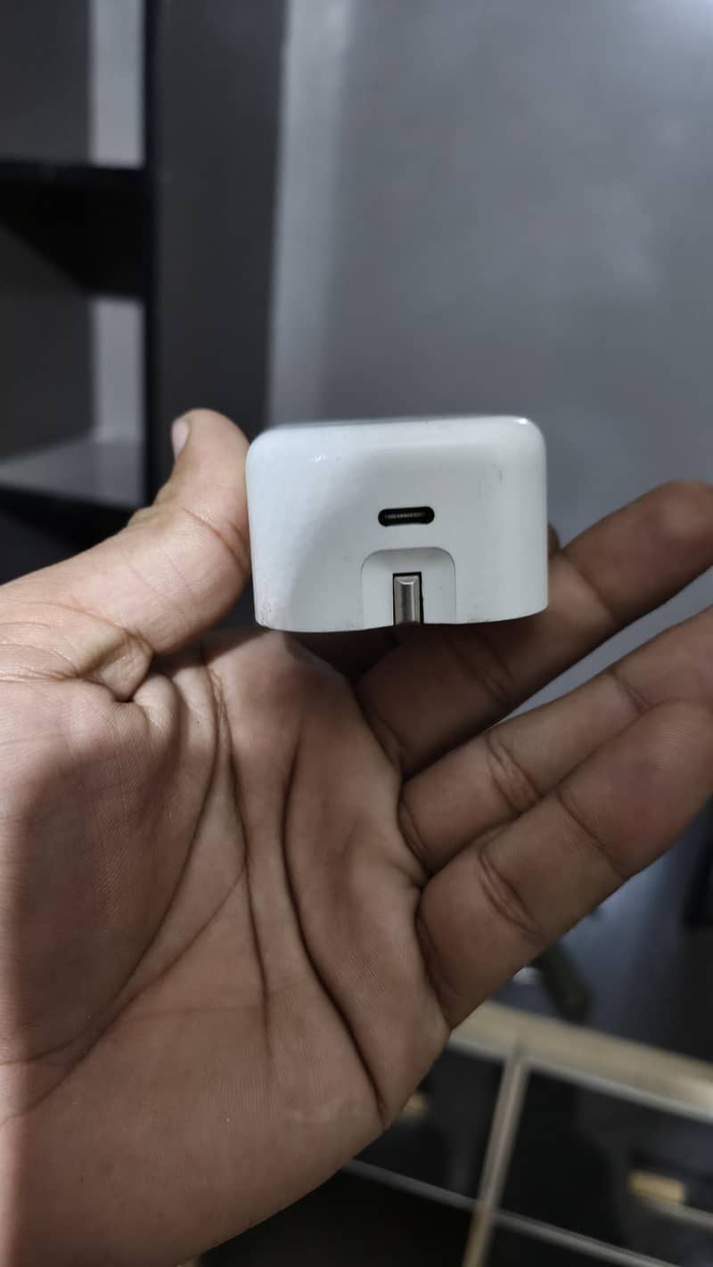 Iphone Adapter 3