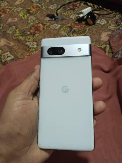 Google Pixel 7a