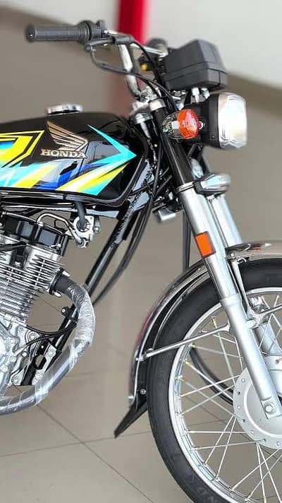 honda 125 2026 model