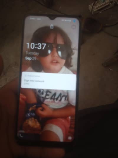 vivo y20s/8/256