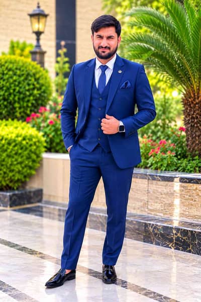 Amir hussain