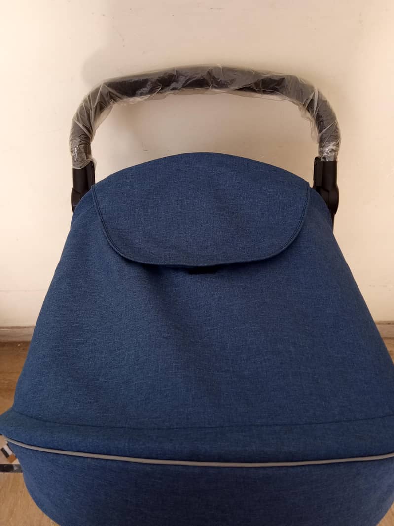 Tinnies Pram Stroller 1