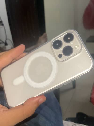 Apple iPhone 14 Pro