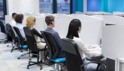 urdu Punjabi call center job in Lahore for fresher