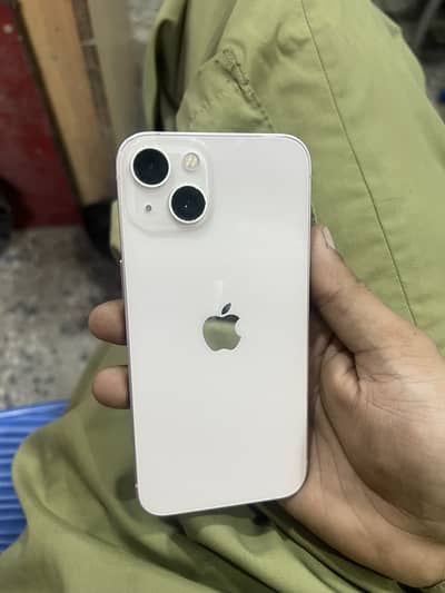 Apple iPhone 13 factory unlock
