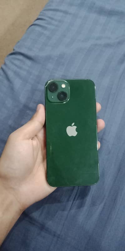 Iphone 13 Non Pta (Factory Unlock)
