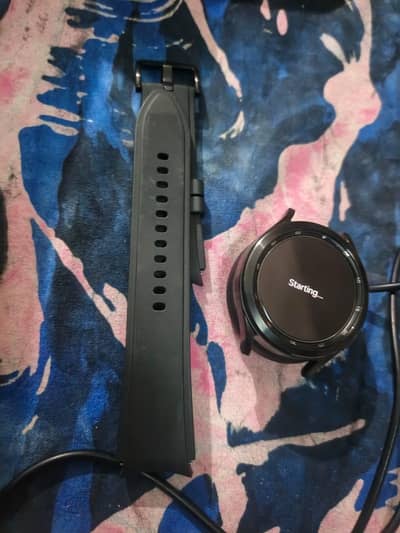 Galaxy Watch 4 classic