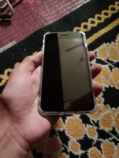 Apple iPhone 7 Plus Non active