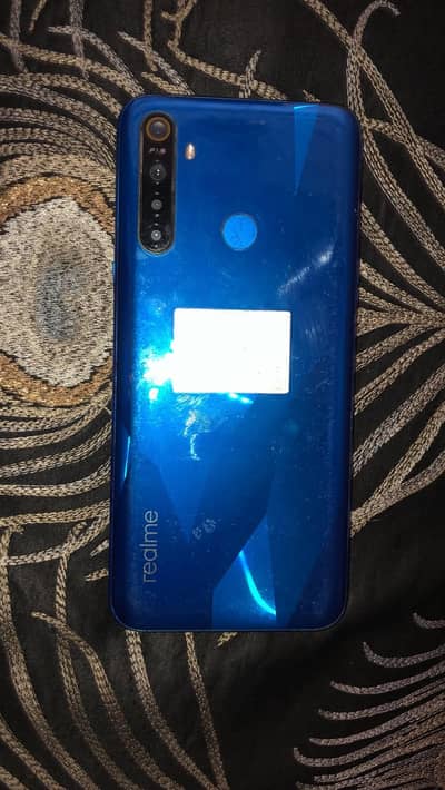 Realme 5