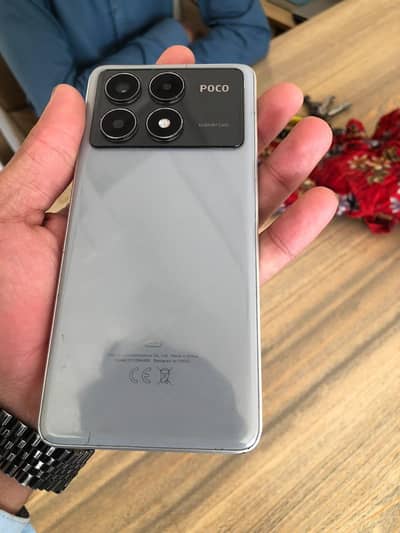 Xiaomi POCO X6 Pro 5g