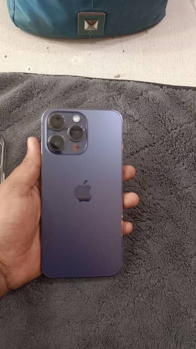 Apple iPhone 14 Pro Max