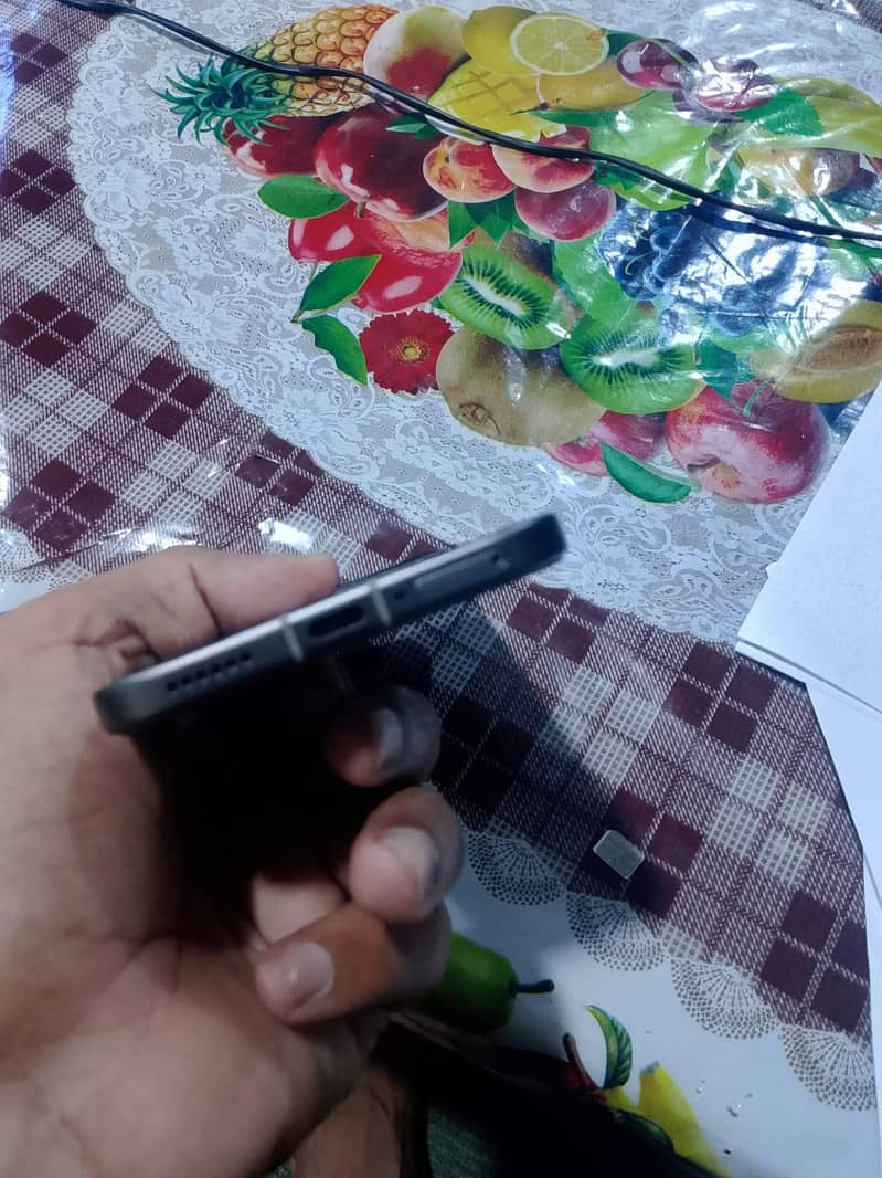 Infinix Note 60 Pro 1