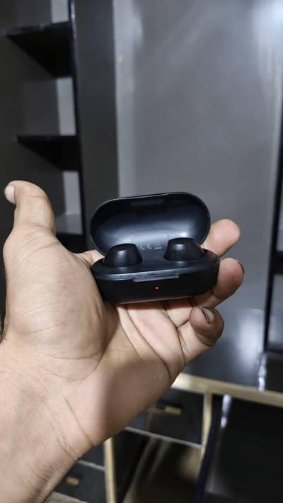Buddic airpods