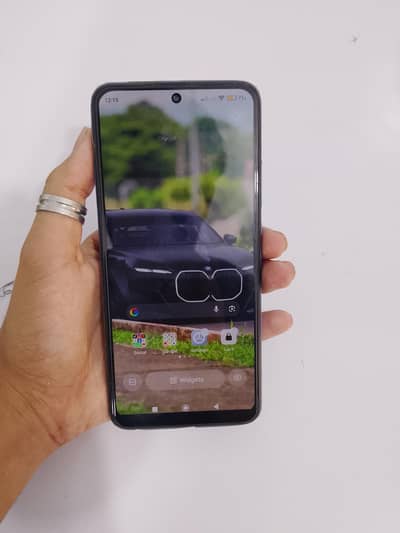 Xiaomi Redmi Note 11