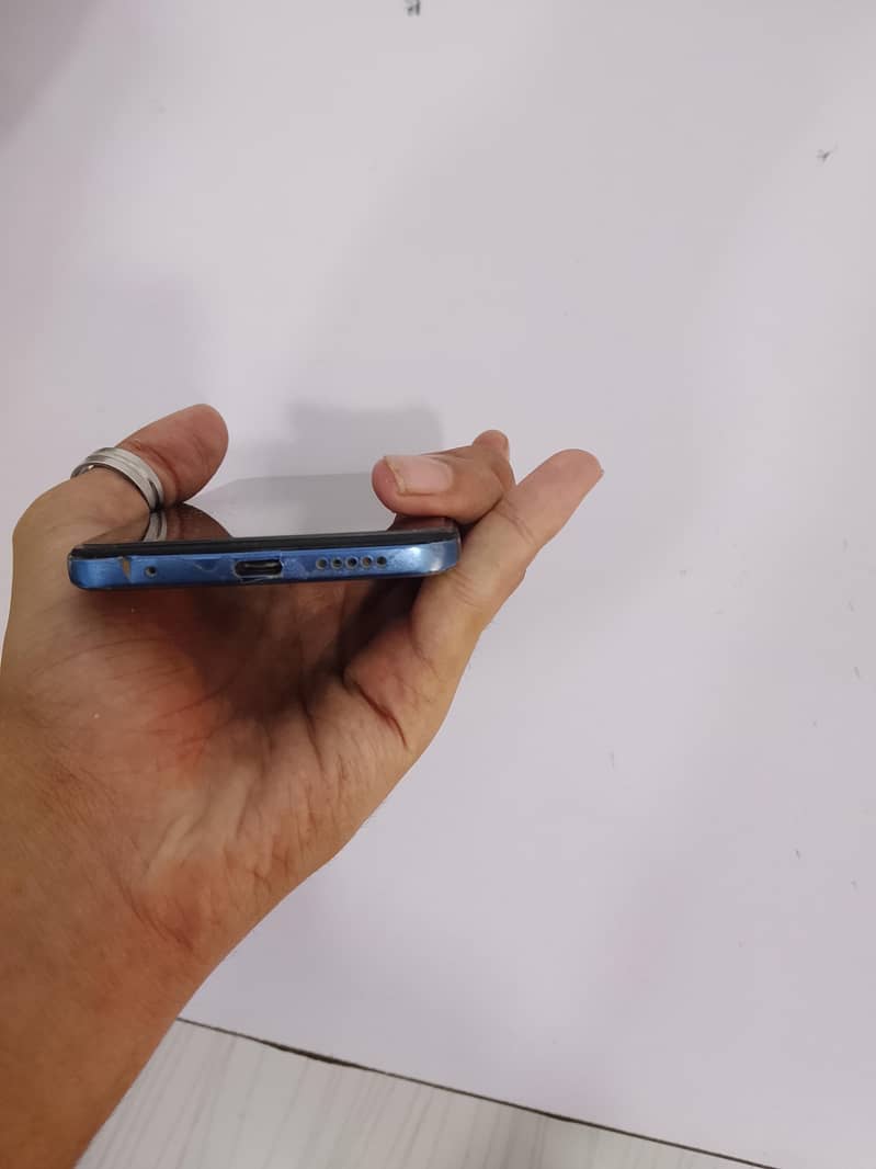 Xiaomi Redmi Note 11 1