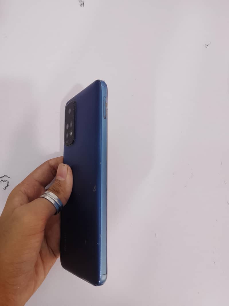 Xiaomi Redmi Note 11 3