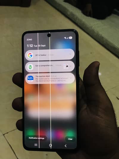 Samsung Mobile S21 FE
