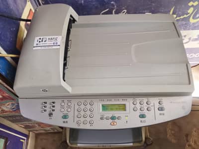 HP laserjet 3055 machine for sale