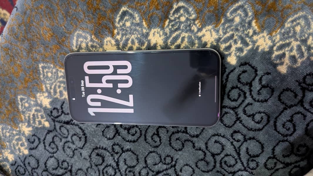 Apple iPhone 15 Pro Max 5
