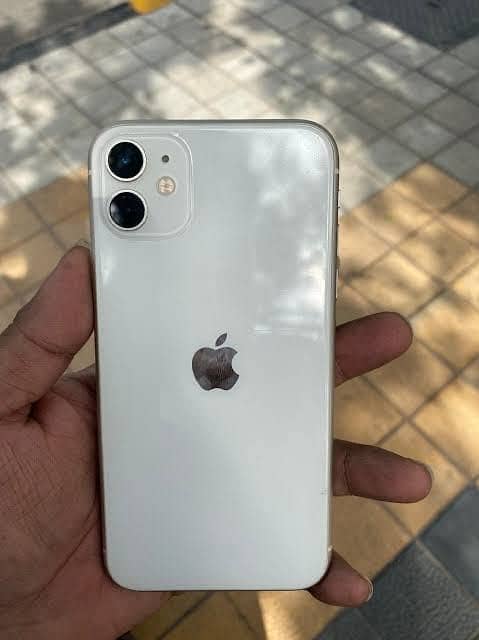 Apple iPhone 11 /128GB 0