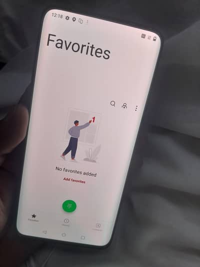 One Plus 7 Pro 8Gb 256gb pta approved
