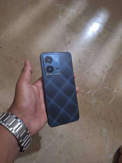 Vivo Y35