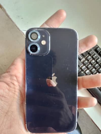Apple iPhone 12 mini