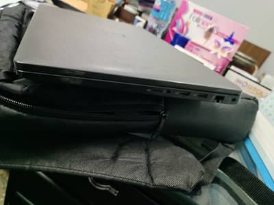 Laptop Dell latitude 3520