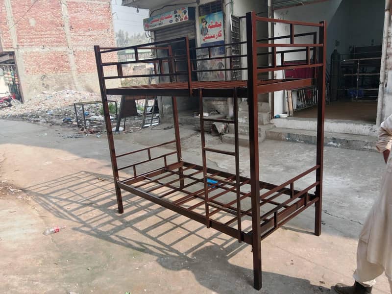 Bunk bed 2