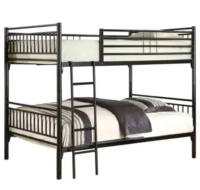 Bunk bed 6