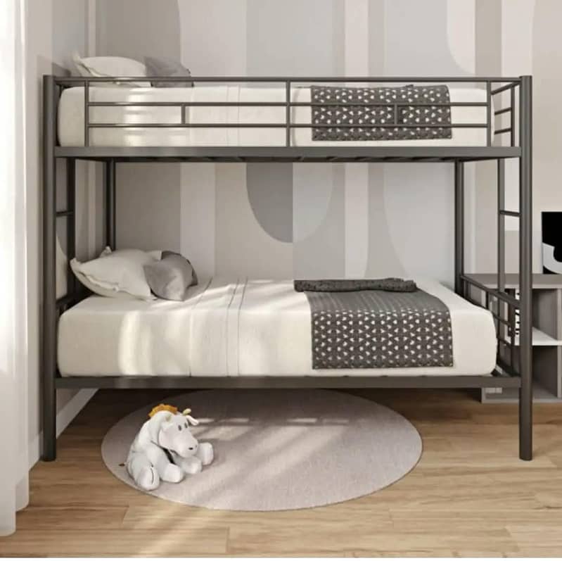 Bunk bed 13