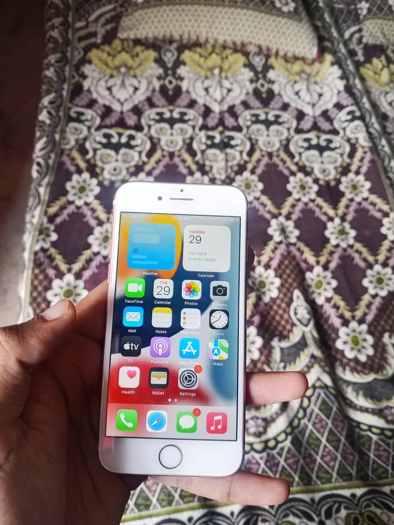 Apple iPhone 7 7