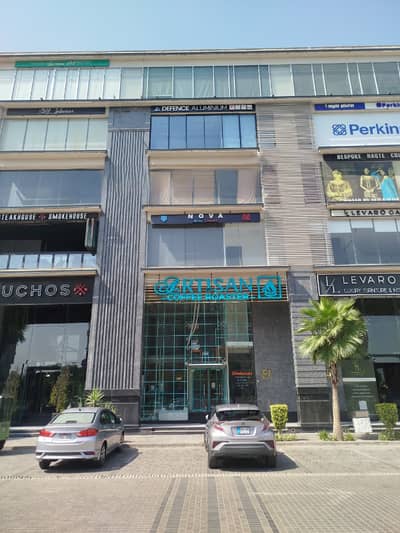 2ND FLOOR FOR RENT DEFFENCE RAY