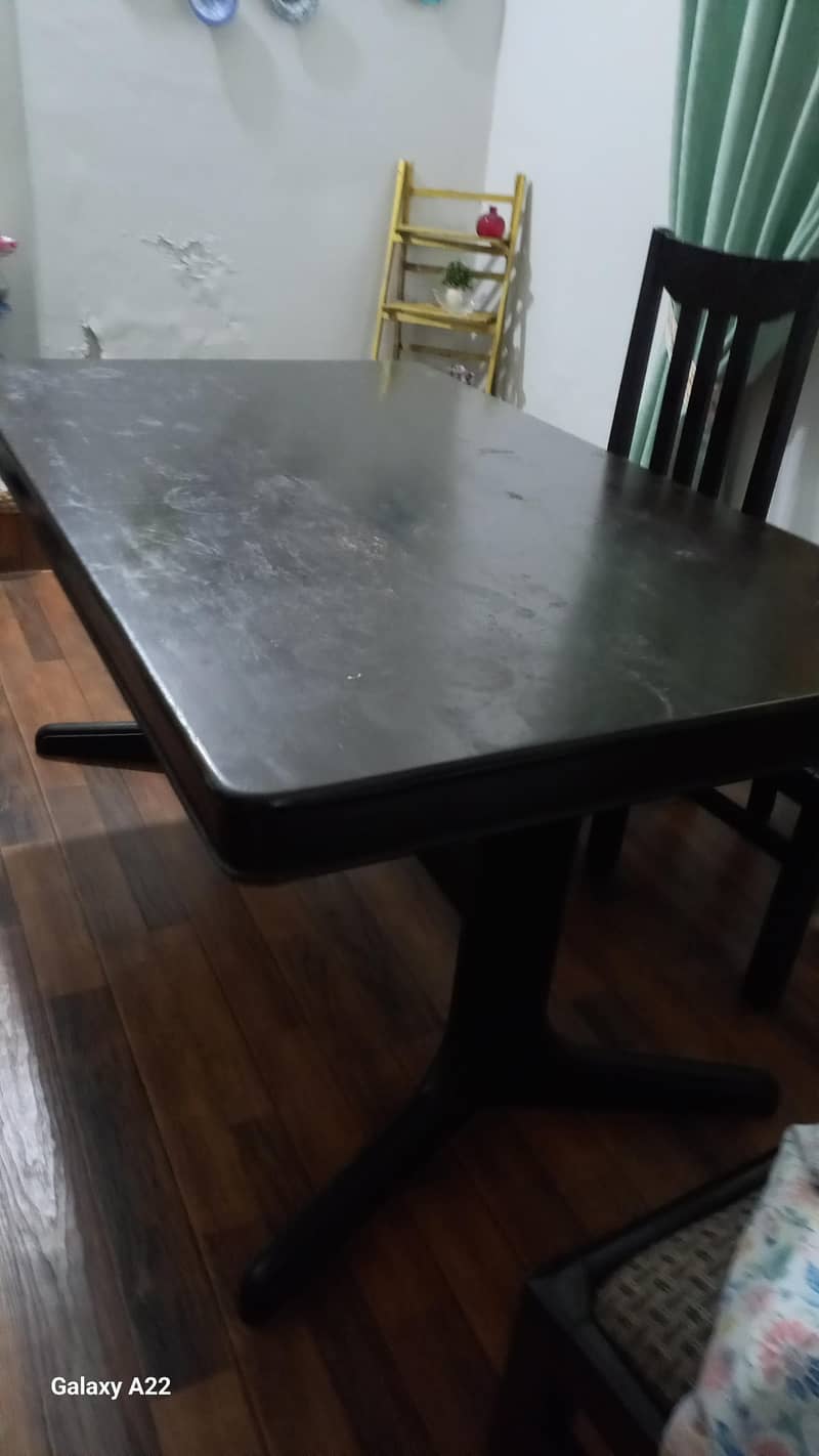 dining  table 2