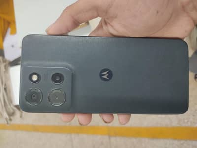 Motorola Moto G2025