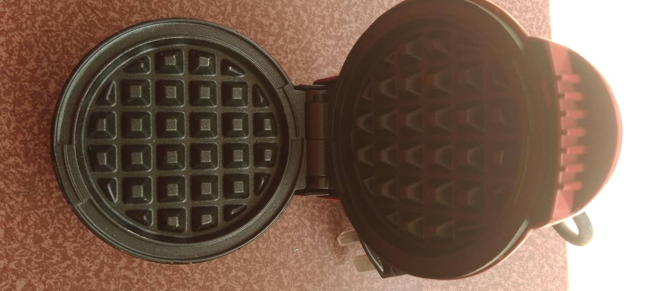 mini maker waffle 1