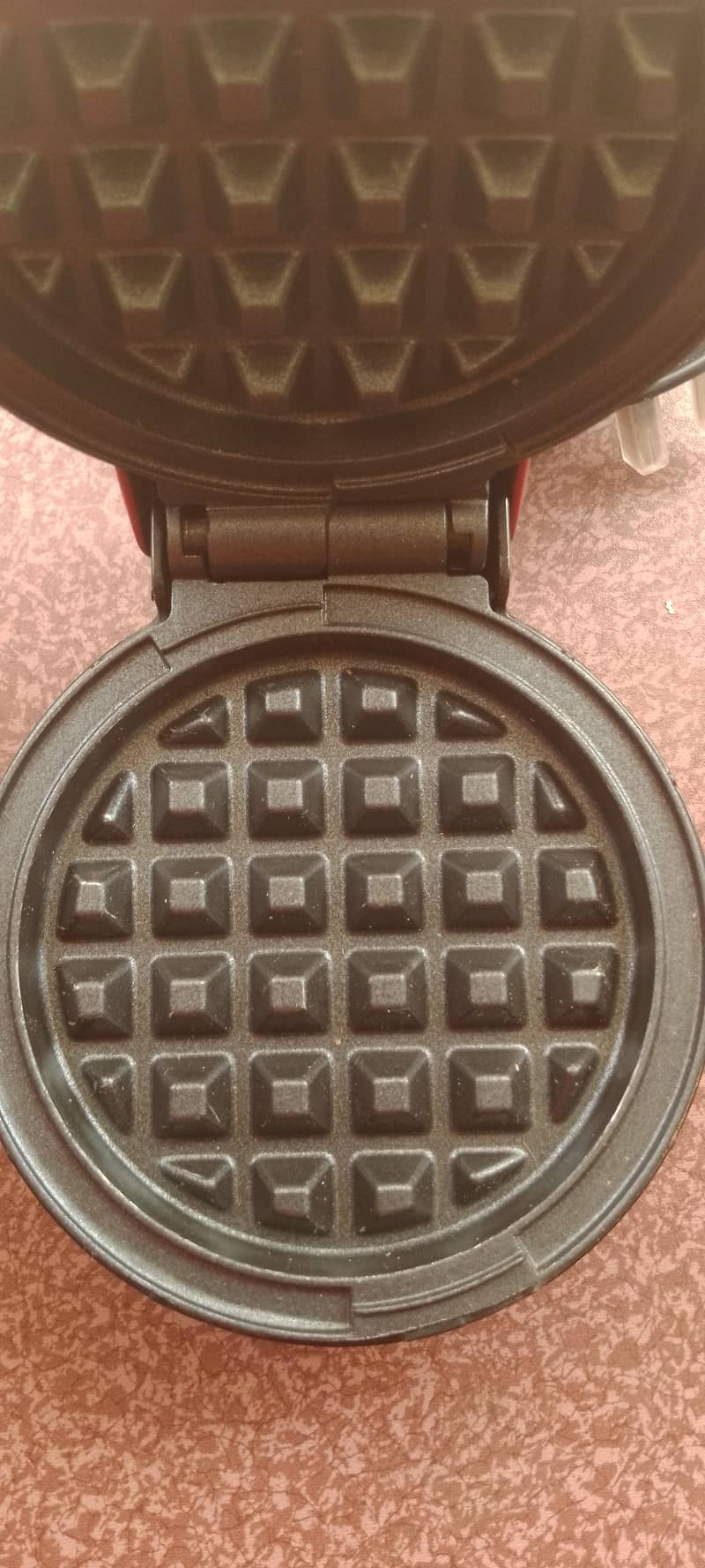 mini maker waffle 2